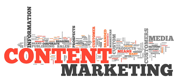 Five Great Content Marketing Tools