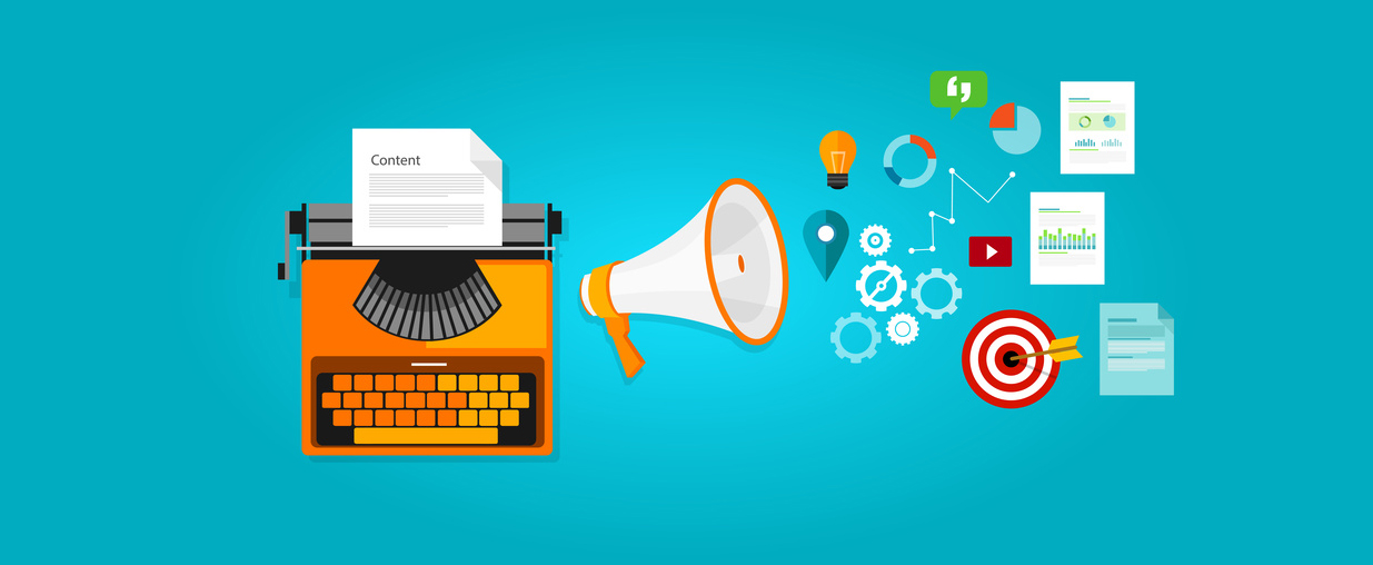 5 Effective Content Creation Tips For Small Businesses