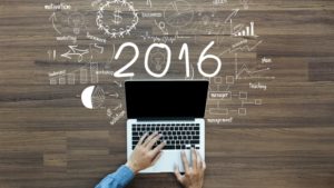 Digital Marketing 2016: What's The Latest? What's The Future?